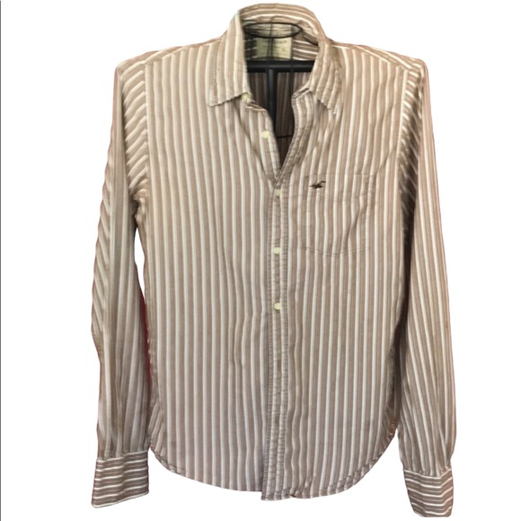 Hollister Other - Hollister California Men’s XL Button Down